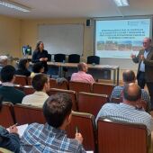 Presentación estudio IVIA sobre afección DANA en suelos agrícolas