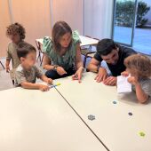 Almassora impulsa una nueva Escuela de Verano con 600 plazas y temática cinematográfica.