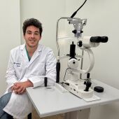 El Servicio de Oftalmología de Vithas Málaga incorpora un láser de CO₂ para el tratamiento específico de párpados y contorno ocular
