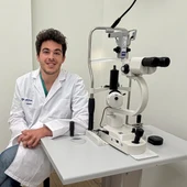 El Servicio de Oftalmología de Vithas Málaga incorpora un láser de CO₂ para el tratamiento específico de párpados y contorno ocular El Servicio de Oftalmología de Vithas Málaga incorpora un láser de CO₂ para el tratamiento específico de párpados y contorno ocular