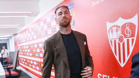 Sergio Ramos avanza para la compra del Sevilla Sergio Ramos avanza para la compra del Sevilla
