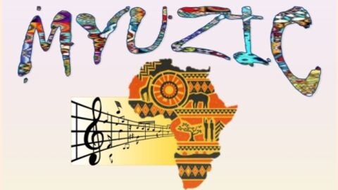 Cartel de Myuzic 2026