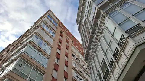 VIviendas y pisos VIviendas y pisos