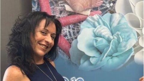 Arranca Mi melod&iacute;a de emociones, quinta temporada de Mar de Ilusiones con Luc&iacute;a Jim&eacute;nez