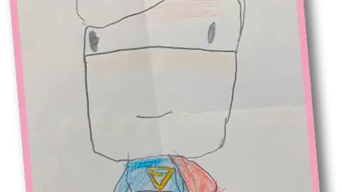 La familia de Elenita, paciente con una enfermedad neurodegenerativa, pide ayuda para traer un ensayo clínico de terapia génica desde Estados Unidos La familia de Elenita, paciente con una enfermedad neurodegenerativa, pide ayuda para traer un ensayo clínico de terapia génica desde Estados Unidos