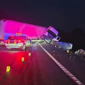 Falece un camioneiro de Cortegada nun sinistro viario en Melón Falece un camioneiro de Cortegada nun sinistro viario en Melón