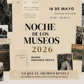 Noche de los Museos 2026 Noche de los Museos 2026