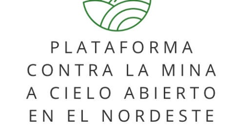 La Plataforma contra la Mina Abierta del Nordeste denuncia la nueva petici&oacute;n de concesi&oacute;n por la empresa