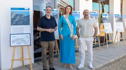 La imagen de l’Alfàs del Pi y sus espacios naturales galardonados llegarán hasta Polonia en el Certamen Internacional Miss Supranational La imagen de l’Alfàs del Pi y sus espacios naturales galardonados llegarán hasta Polonia en el Certamen Internacional Miss Supranational