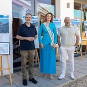 La imagen de l’Alfàs del Pi y sus espacios naturales galardonados llegarán hasta Polonia en el Certamen Internacional Miss Supranational La imagen de l’Alfàs del Pi y sus espacios naturales galardonados llegarán hasta Polonia en el Certamen Internacional Miss Supranational