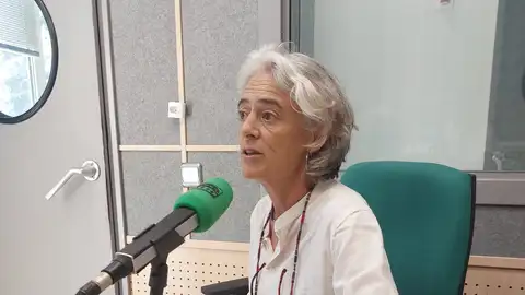 Nuria Canivell sigue al frente del Colegio de Arquitectos de Sevilla Nuria Canivell sigue al frente del Colegio de Arquitectos de Sevilla