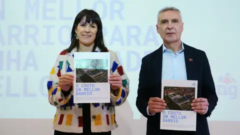 Unha cidade deportiva no Couto como exemplo do “proxecto de futuro” para o BNG Unha cidade deportiva no Couto como exemplo do “proxecto de futuro” para o BNG