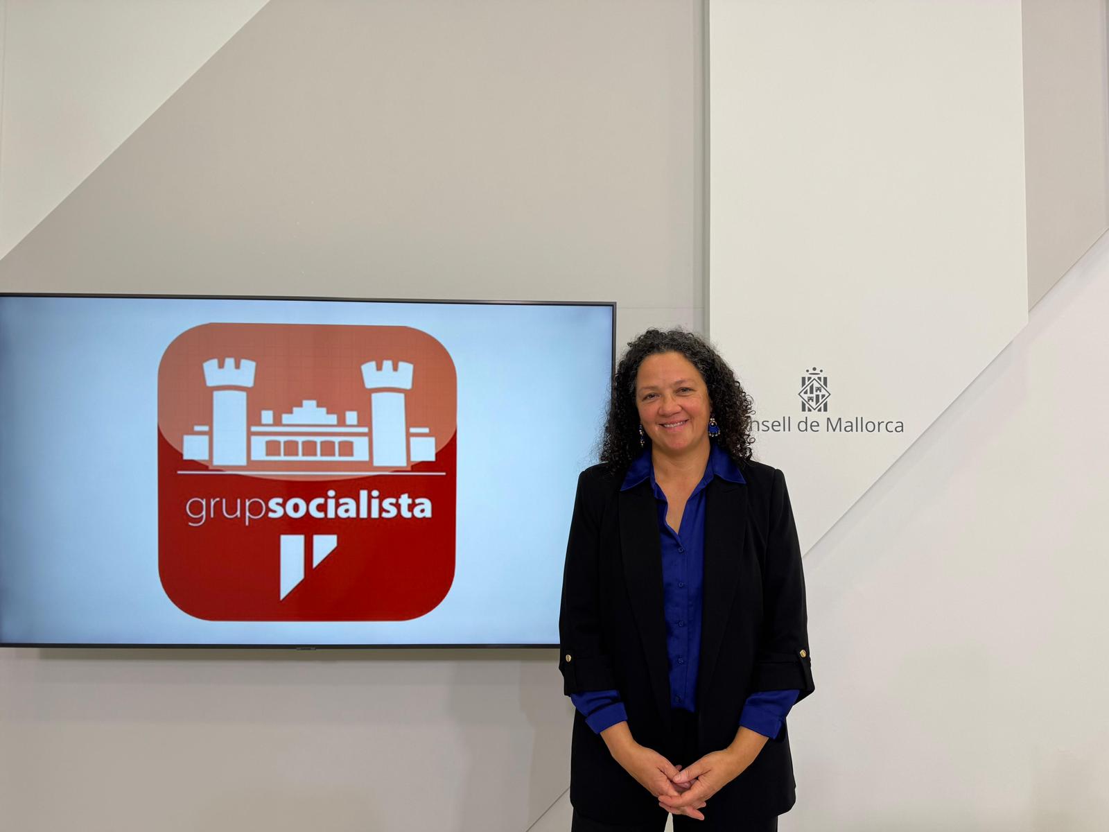 El PSIB carga contra Galmés por el caso Bestard y exige el cese del vicepresidente insular El PSIB carga contra Galmés por el caso Bestard y exige el cese del vicepresidente insular
