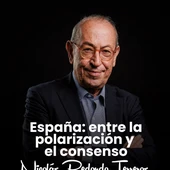 "España: entre la polarización y el consenso", nueva conferencia de Ágora Nules con Nicolás Redondo Terreros "España: entre la polarización y el consenso", nueva conferencia de Ágora Nules con Nicolás Redondo Terreros