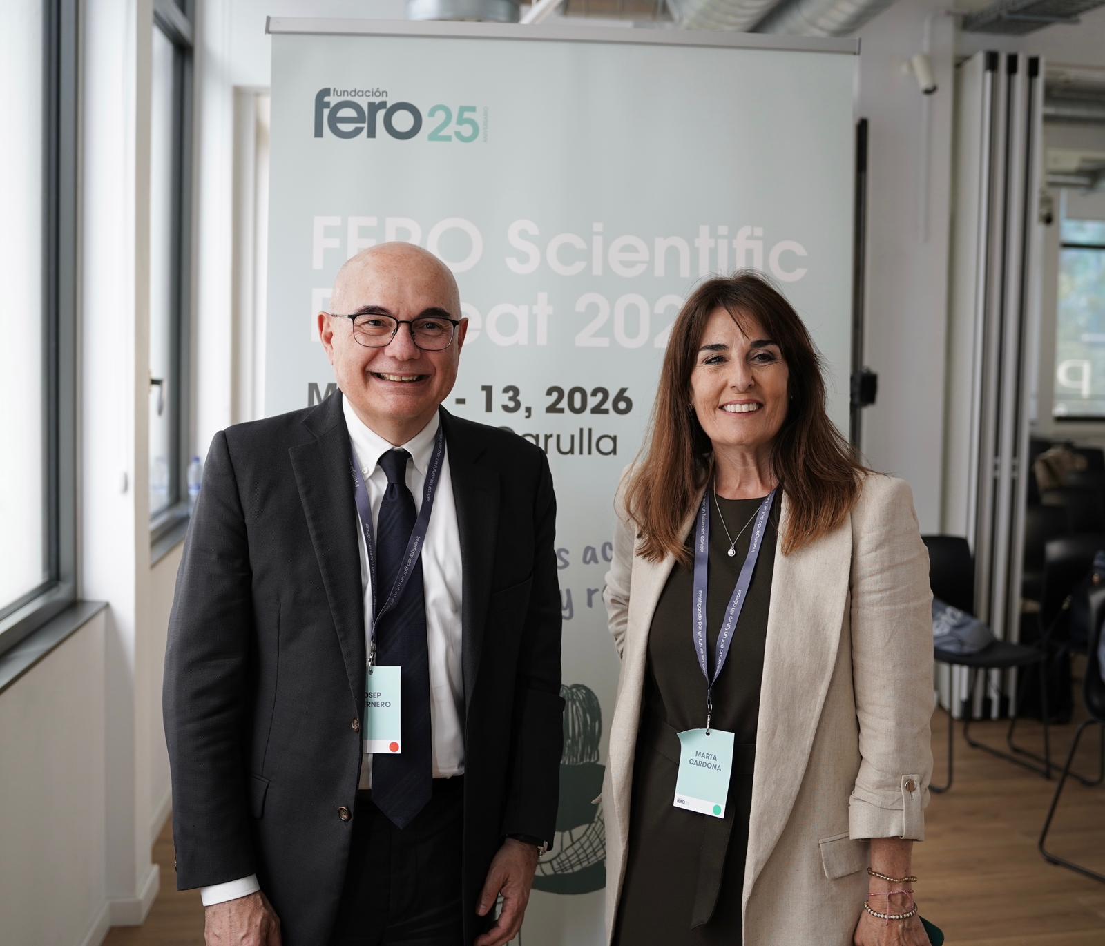 La inteligencia artificial y la medicina de precisión marcan el futuro de la investigación contra el cáncer La inteligencia artificial y la medicina de precisión marcan el futuro de la investigación contra el cáncer
