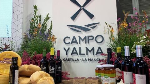 Premios Gran Selecci&oacute;n Campo y Alma