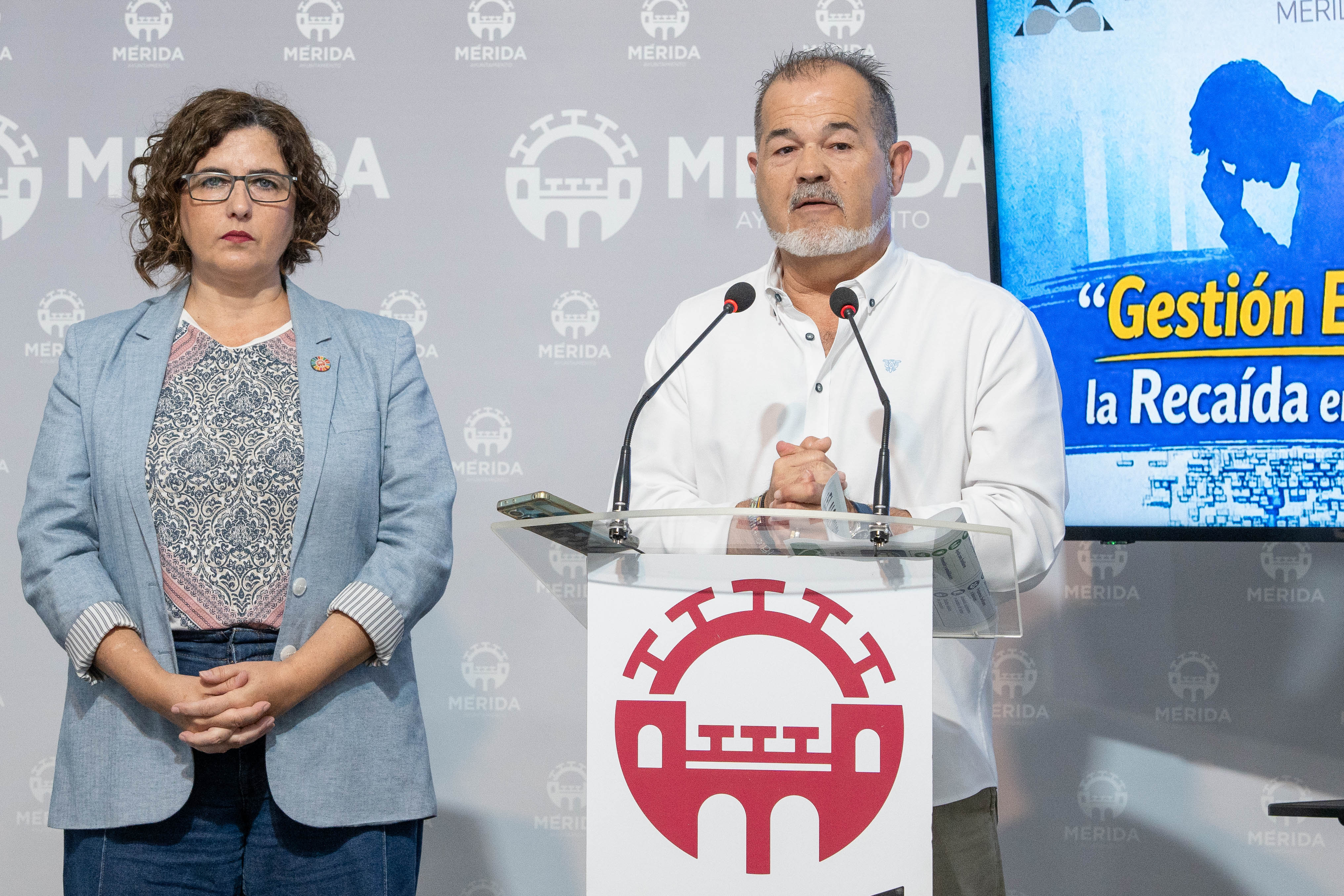 ALREX imparte un taller de gestión emocional dirigido a prevenir las recaídas en el caso de adicción al alcohol ALREX imparte un taller de gestión emocional dirigido a prevenir las recaídas en el caso de adicción al alcohol