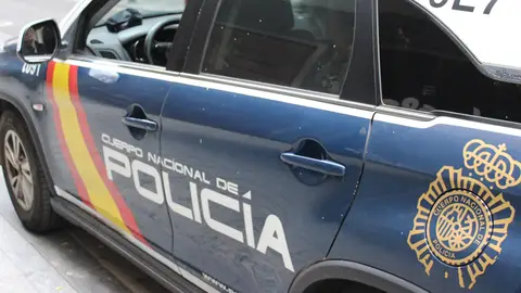 Detenido un hombre por la muerte violenta de su casero en Málaga Detenido un hombre por la muerte violenta de su casero en Málaga