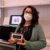 Un estudio de la Universidad de Málaga propone una estrategia antiviral frente al SARS-CoV-2, el virus responsable de causar la COVID-19