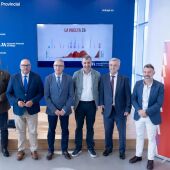 Málaga acogerá la 19ª etapa de La Vuelta 2026, que saldrá de Vélez-Málaga y acabará en el alto de Peñas Blancas en Estepona