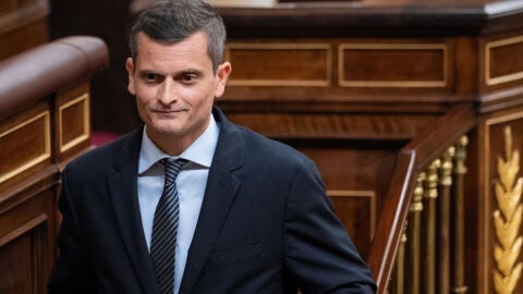 Juan Antonio Rojas diputado nacional del Partido Popular
