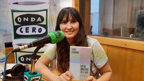 Encarni Serrano