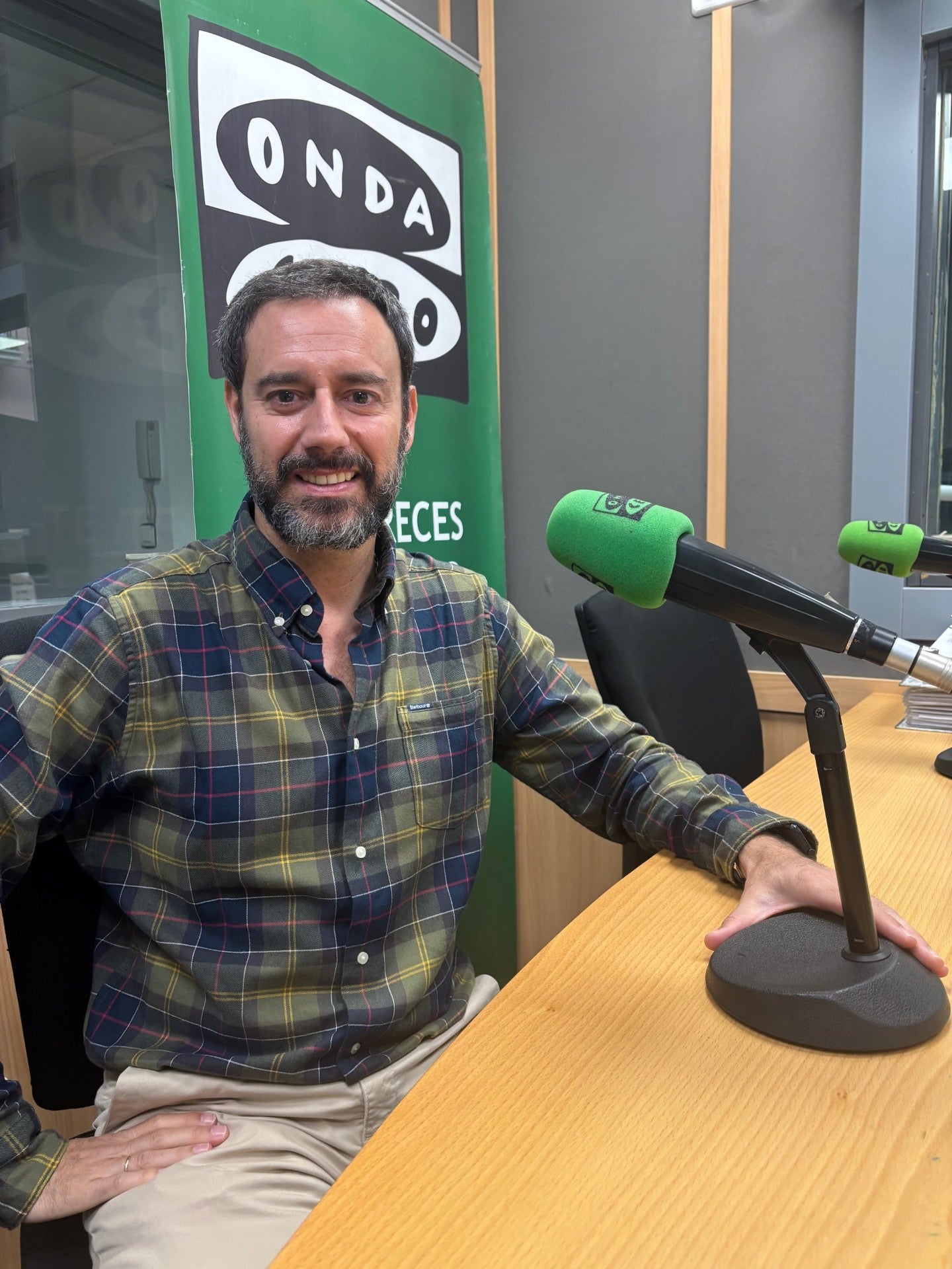 Un malagueño, Borja Iribarne, impulsa el primer dispositivo médico de cannabis medicinal español Un malagueño, Borja Iribarne, impulsa el primer dispositivo médico de cannabis medicinal español