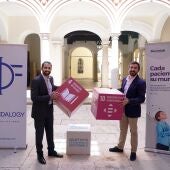 Fundalogy respalda a Sincrolab y su plataforma de terapia de estimulación cognitiva con IA