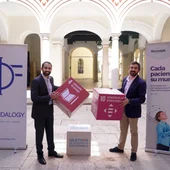 Fundalogy respalda a Sincrolab y su plataforma de terapia de estimulación cognitiva con IA Fundalogy respalda a Sincrolab y su plataforma de terapia de estimulación cognitiva con IA