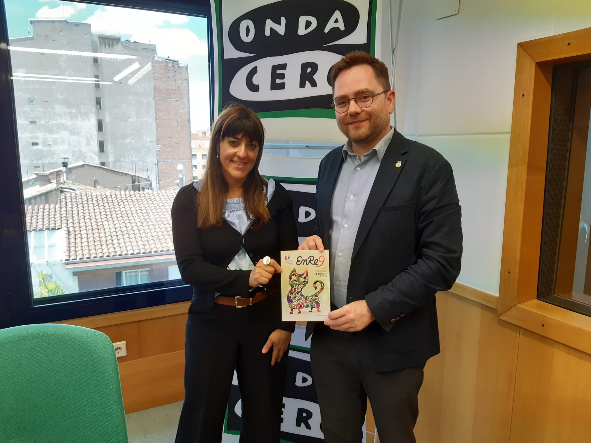 L’Enre9 omple la Mariola, Turó de Gardeny i els Blocs Joan Carles de cultura comunitària amb més de cinquanta activitats obertes a tothom L’Enre9 omple la Mariola, Turó de Gardeny i els Blocs Joan Carles de cultura comunitària amb més de cinquanta activitats obertes a tothom
