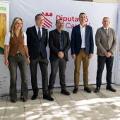 Castellón acogerá la feria MARTE con más de 20 espacios expositivos y artistas de España, Italia y Portugal