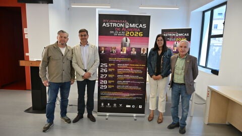 ONDA CERO ALMERIA