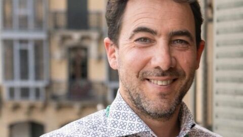 Javier Adot