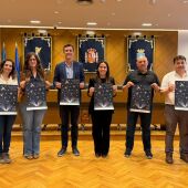 El Ayuntamiento de Burriana presenta la Feria del Libro 2026, en la que participa el escritor, Eloy Moreno, como gran reclamo