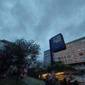 El sondeo municipal sobre el Ensanche de Santiago recoge que la rúa Santiago de Chile ni la Praza de Vigo no son seguras para ir a pie