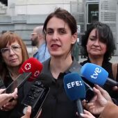 Rita Maestre lamenta que su hija y 8000 menores más no hayan recibido plaza en la guardería pública: "El PP está contra las familias"