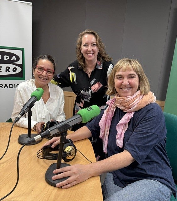 El Museu del Calçat de Inca acogerá este jueves una jornada cultural y gastronómica para unir lazos con Senegal episode artwork