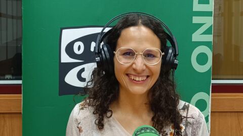 Rosalie Orens