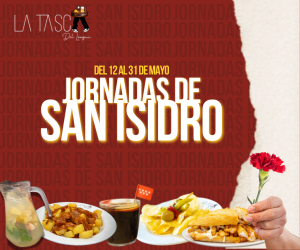 La tasca del Langui celebra San Isidro en Málaga con una semana de vermut, gildas y sabor castizo La tasca del Langui celebra San Isidro en Málaga con una semana de vermut, gildas y sabor castizo