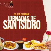 La tasca del Langui celebra San Isidro en Málaga con una semana de vermut, gildas y sabor castizo
