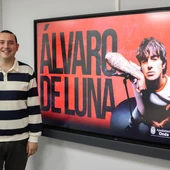 El concejal de Fiestas y Tradiciones, Sergio Puig, ha anunciado el nuevo concierto El concejal de Fiestas y Tradiciones, Sergio Puig, ha anunciado el nuevo concierto