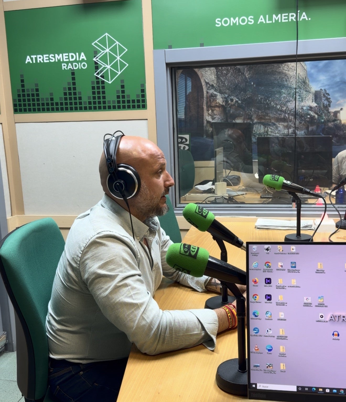 Vox llega a la recta final de la campaña con la 'prioridad nacional' como bandera Vox llega a la recta final de la campaña con la 'prioridad nacional' como bandera