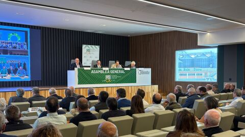 Asamblea General Urcacyl