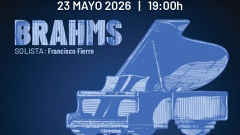 Concierto OST 23 mayo Concierto OST 23 mayo