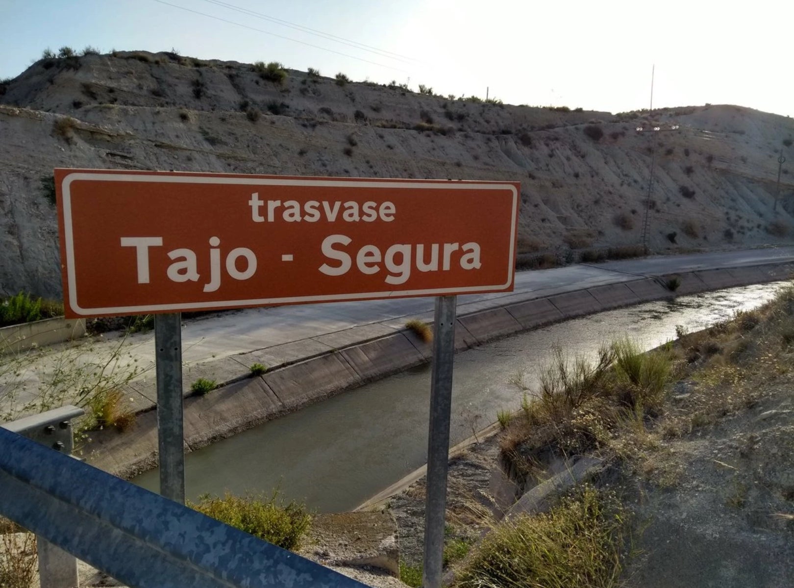 El Tribunal Supremo da la razón a los regantes del Trasvase y anula las superficies regables incluidas en el Plan del Segura El Tribunal Supremo da la razón a los regantes del Trasvase y anula las superficies regables incluidas en el Plan del Segura