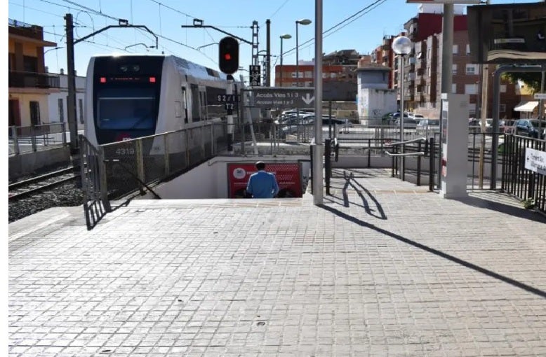 La Generalitat adjudica la redacción del estudio informativo de la nueva estación intermodal de Torrent La Generalitat adjudica la redacción del estudio informativo de la nueva estación intermodal de Torrent