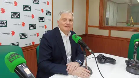 Francisco Cañizares Alcalde de Ciudad Real