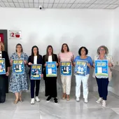 La Marina Baixa apuesta por repartir las tareas del hogar con una nueva campaña de igualdad La Marina Baixa apuesta por repartir las tareas del hogar con una nueva campaña de igualdad