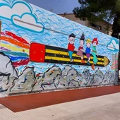 Colegio San Bernat de Carlet Colegio San Bernat de Carlet