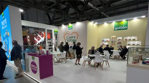 Gullón intensifica su expansión internacional y continúa acudiendo a las principales ferias del sector en Europa, América y Asia .